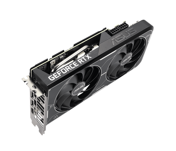 ASUS GeForce RTX 3060 Ti Dual OC Edition 8GB GDDR6X 256bit DUAL-RTX3060TI-O8GD6X - 1109205 - zdjęcie 9